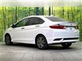 2019 Honda Grace