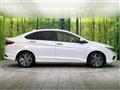 2019 Honda Grace