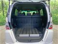 2014 Honda Freed Spike