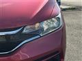2018 Honda Fit Hybrid