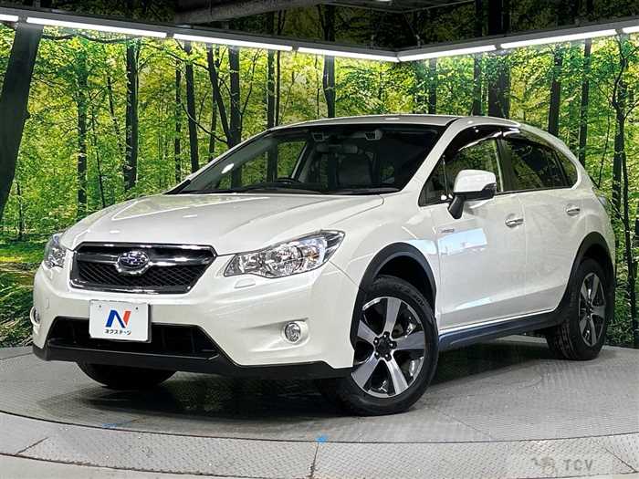2013 Subaru Subaru Others