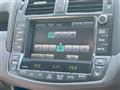 2010 Toyota Crown
