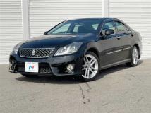 2010 Toyota Crown