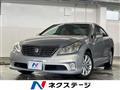 2010 Toyota Crown