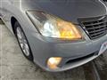 2010 Toyota Crown