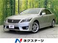 2011 Toyota Crown