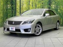2011 Toyota Crown
