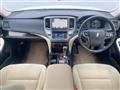 2016 Toyota Crown