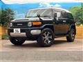 2011 Toyota FJ Cruiser