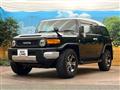 2011 Toyota FJ Cruiser