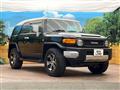 2011 Toyota FJ Cruiser