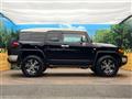 2011 Toyota FJ Cruiser