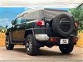 2011 Toyota FJ Cruiser