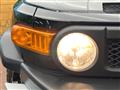 2011 Toyota FJ Cruiser