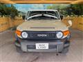 2017 Toyota FJ Cruiser
