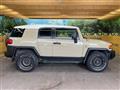 2017 Toyota FJ Cruiser