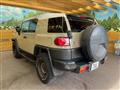 2017 Toyota FJ Cruiser