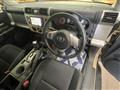 2017 Toyota FJ Cruiser