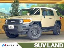 2017 Toyota FJ Cruiser