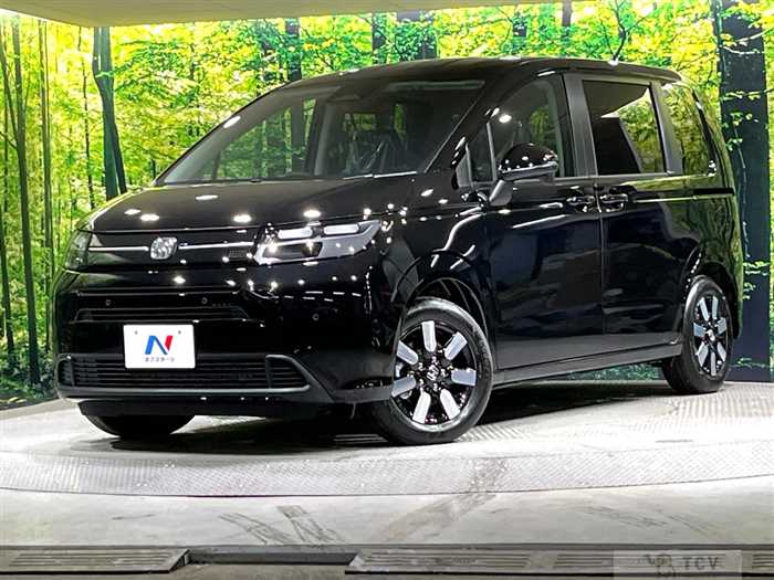 2026 Honda Freed
