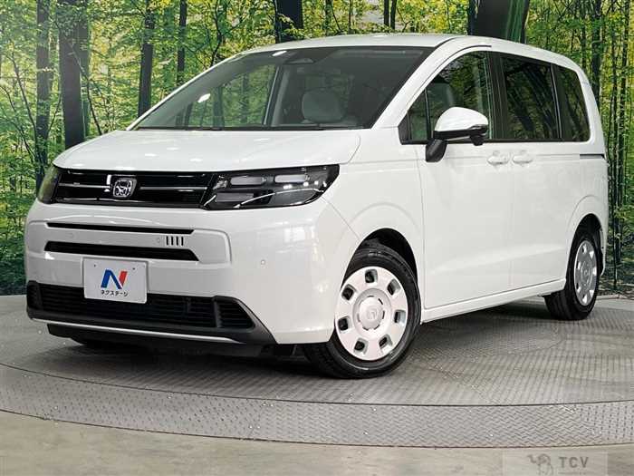 2026 Honda Freed