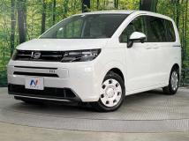 2026 Honda Freed