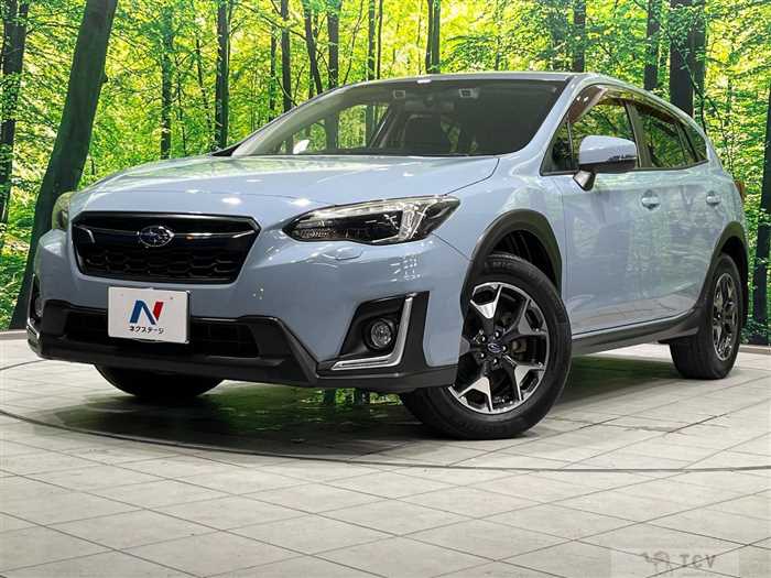 2018 Subaru Subaru Others