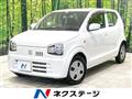 2021 Suzuki Alto