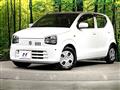 2021 Suzuki Alto