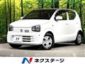 2021 Suzuki Alto
