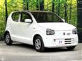 2021 Suzuki Alto