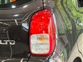 2024 Suzuki Alto