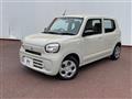 2025 Suzuki Alto