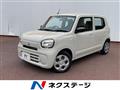 2025 Suzuki Alto