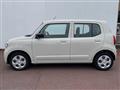 2025 Suzuki Alto