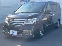 2015 Nissan Serena