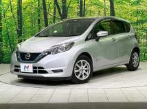 2017 Nissan Note