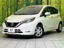 2018 Nissan Note