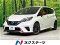 2018 Nissan Note
