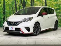 2018 Nissan Note