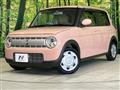 2016 Suzuki Lapin