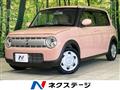 2016 Suzuki Lapin