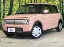 2016 Suzuki Lapin