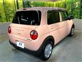 2016 Suzuki Lapin