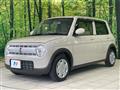 2016 Suzuki Lapin