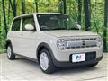 2016 Suzuki Lapin