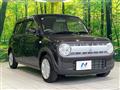 2018 Suzuki Lapin