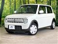 2018 Suzuki Lapin