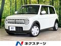 2018 Suzuki Lapin