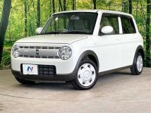 2018 Suzuki Lapin